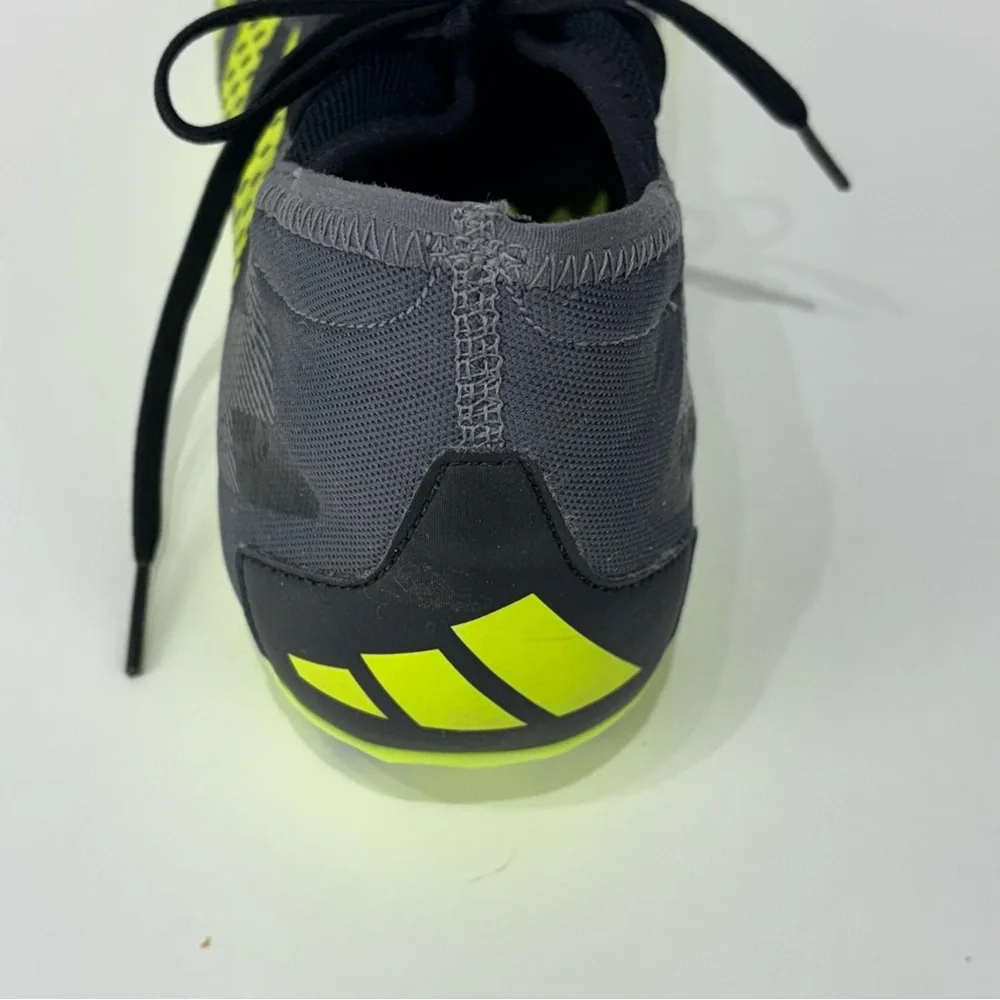 adidas Predator Accuracy INJ.3 FG Firm Ground Soccer Cleats 11